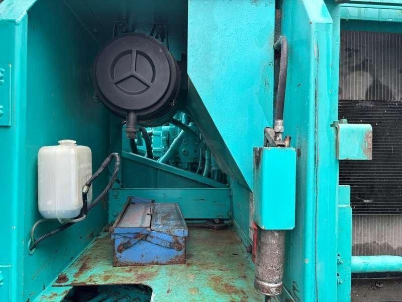 2000 Kobelco SK210NLC-6 Crawler Excavator
