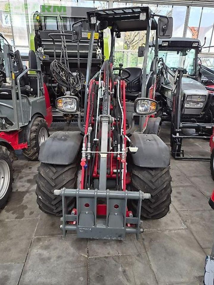 2024 Weidemann 1190E Mini Excavator