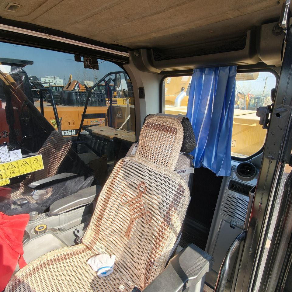 2024 Caterpillar 320GC Crawler Excavator