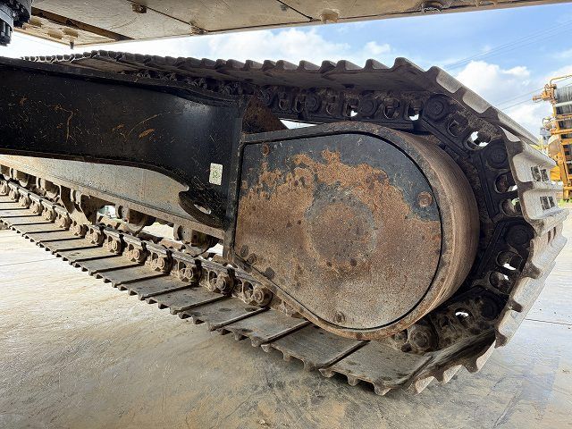 2019 Caterpillar 320GC Crawler Excavator