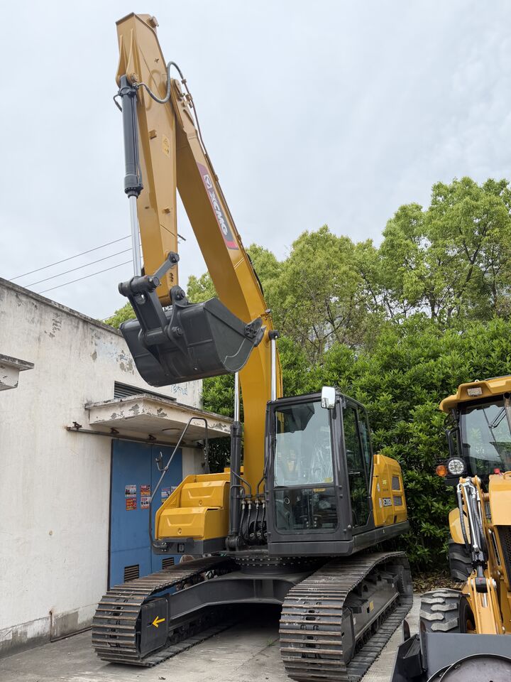 2026 XCMG XE200GA Mini Excavator
