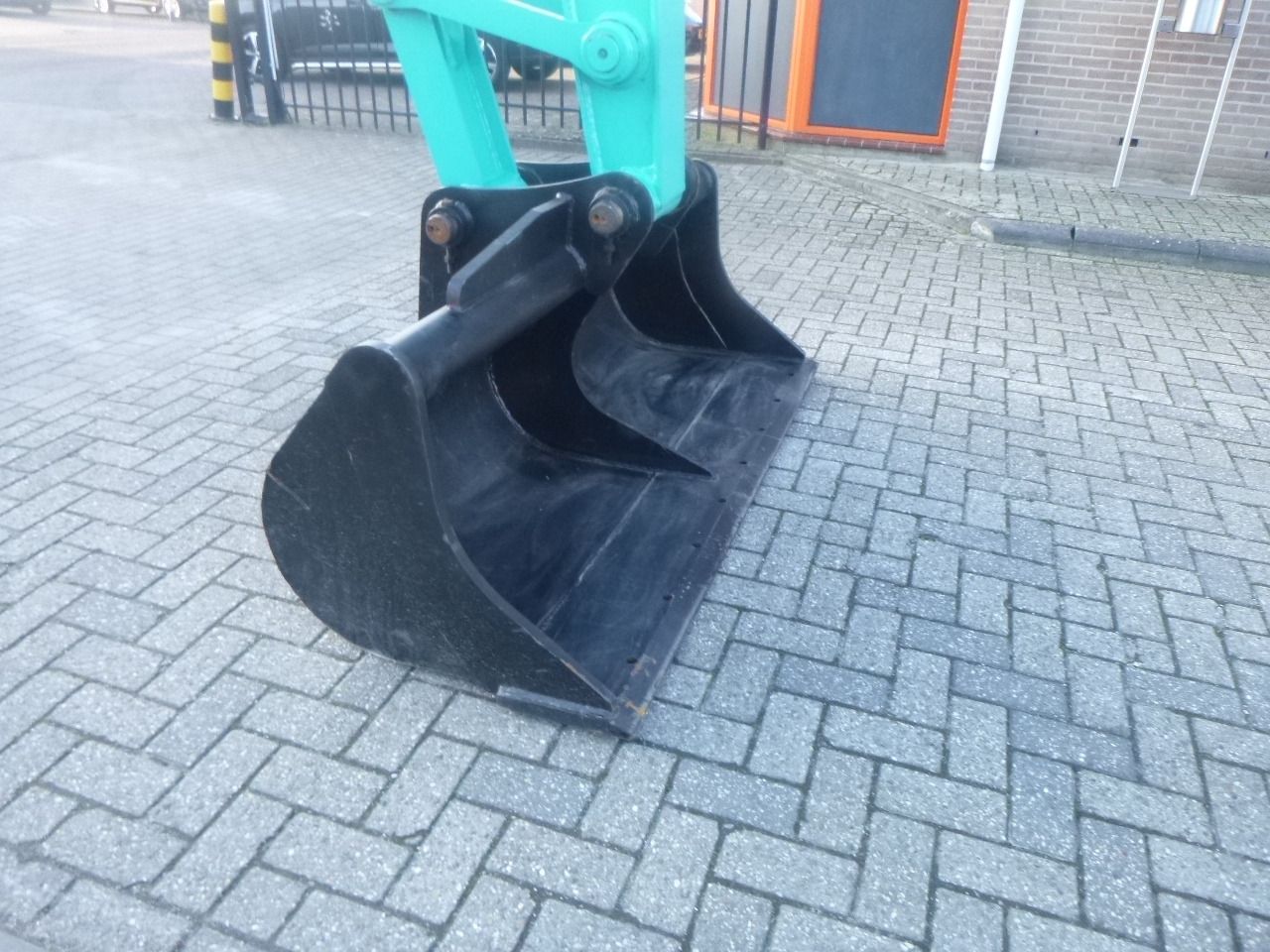 2019 Kobelco SK210LC-10E Crawler Excavator