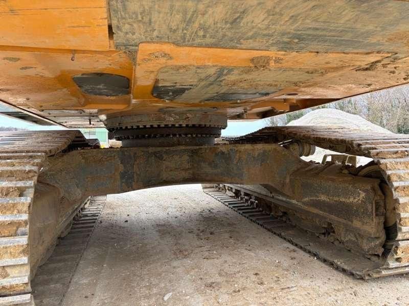 2006 Liebherr R944C HDSL LITRONIC Crawler Excavator