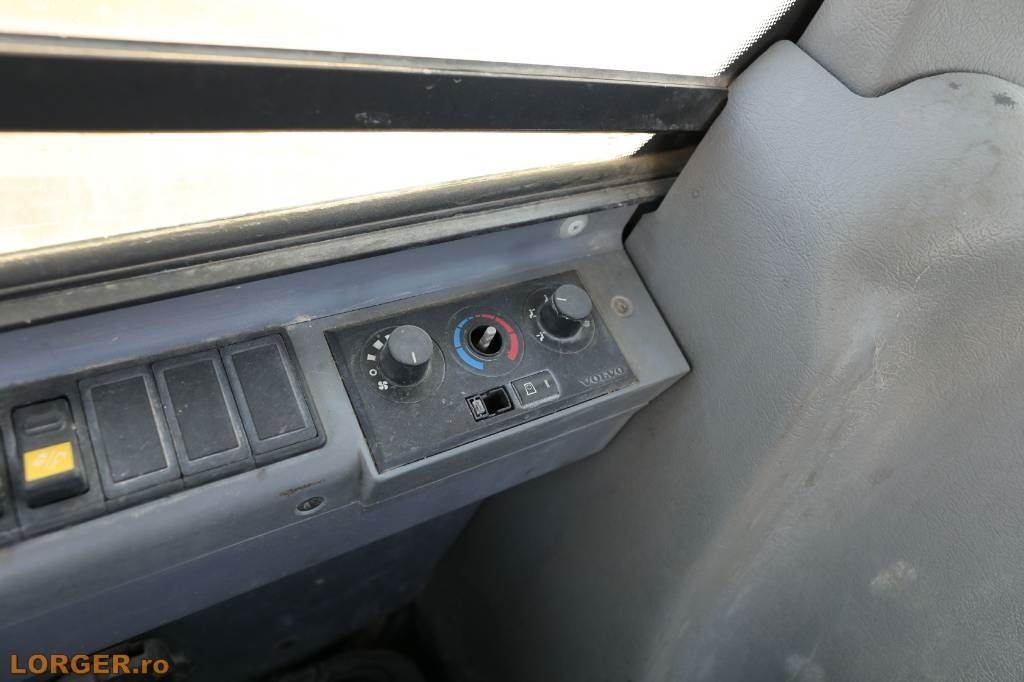2010 Volvo ECR88 PLUS Mini Excavator