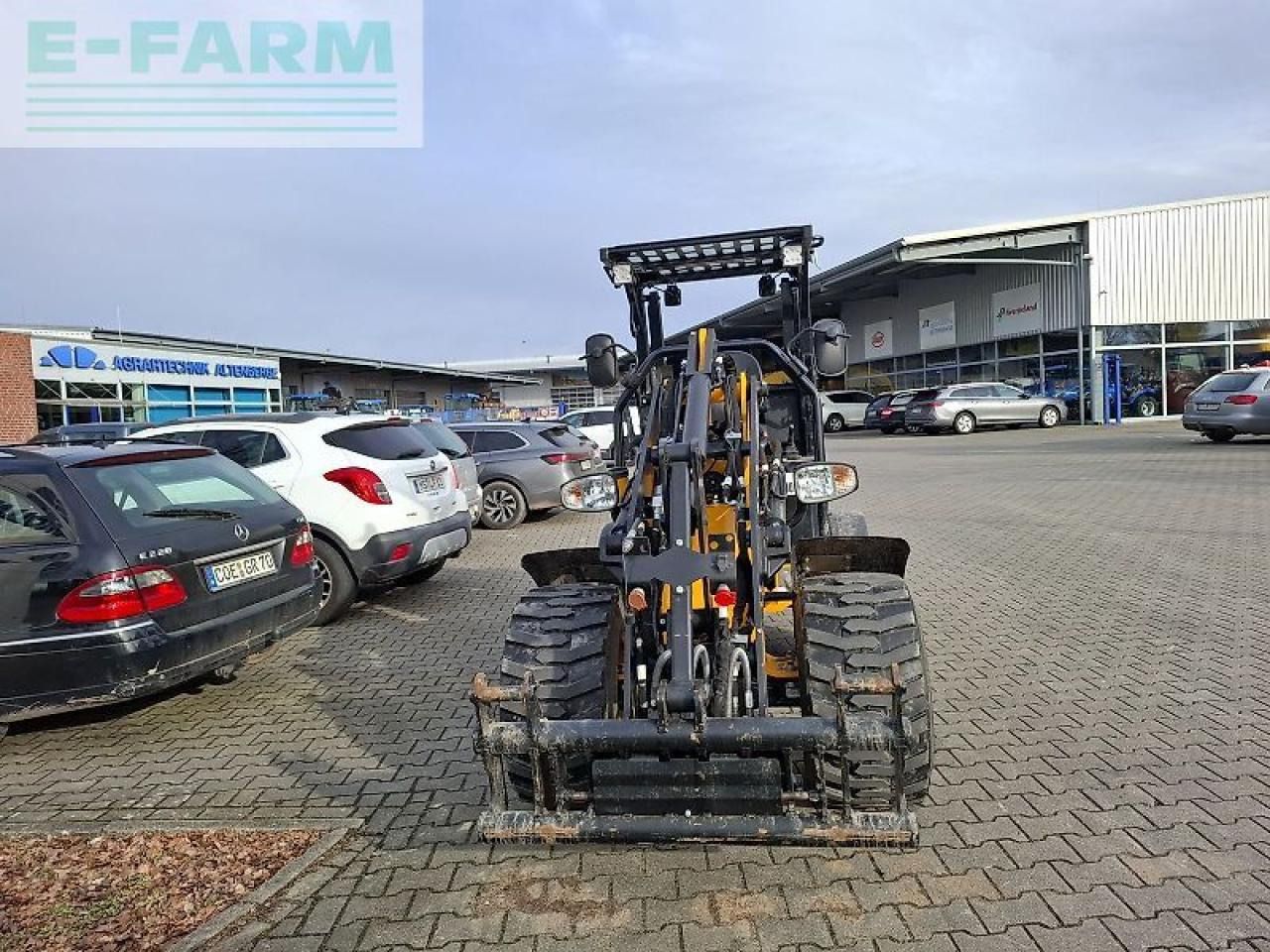 2024 JCB 403PLUS Mini Excavator
