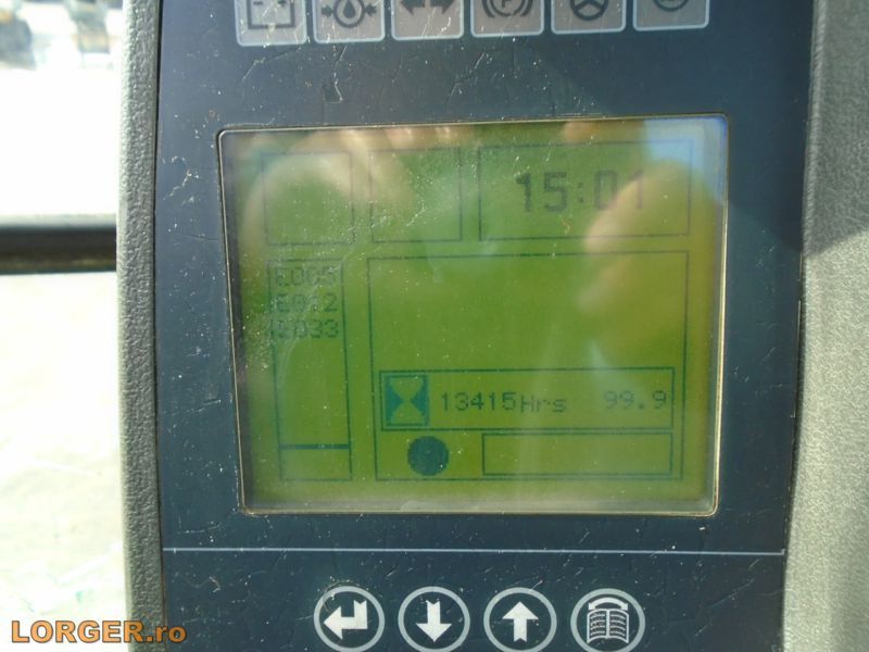 2006 Liebherr R900C Crawler Excavator