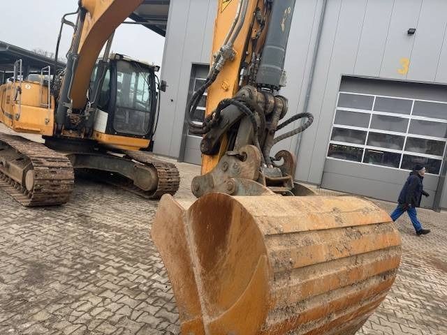 2014 Liebherr R926 LC Crawler Excavator