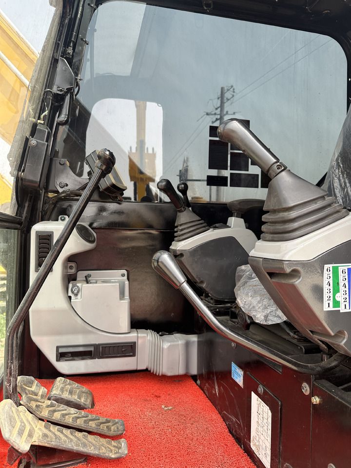 2023 Caterpillar 307E2 Mini Excavator