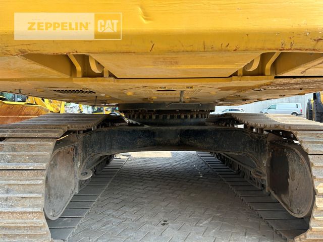 2020 Caterpillar 330-07B Escavatore Cingolato