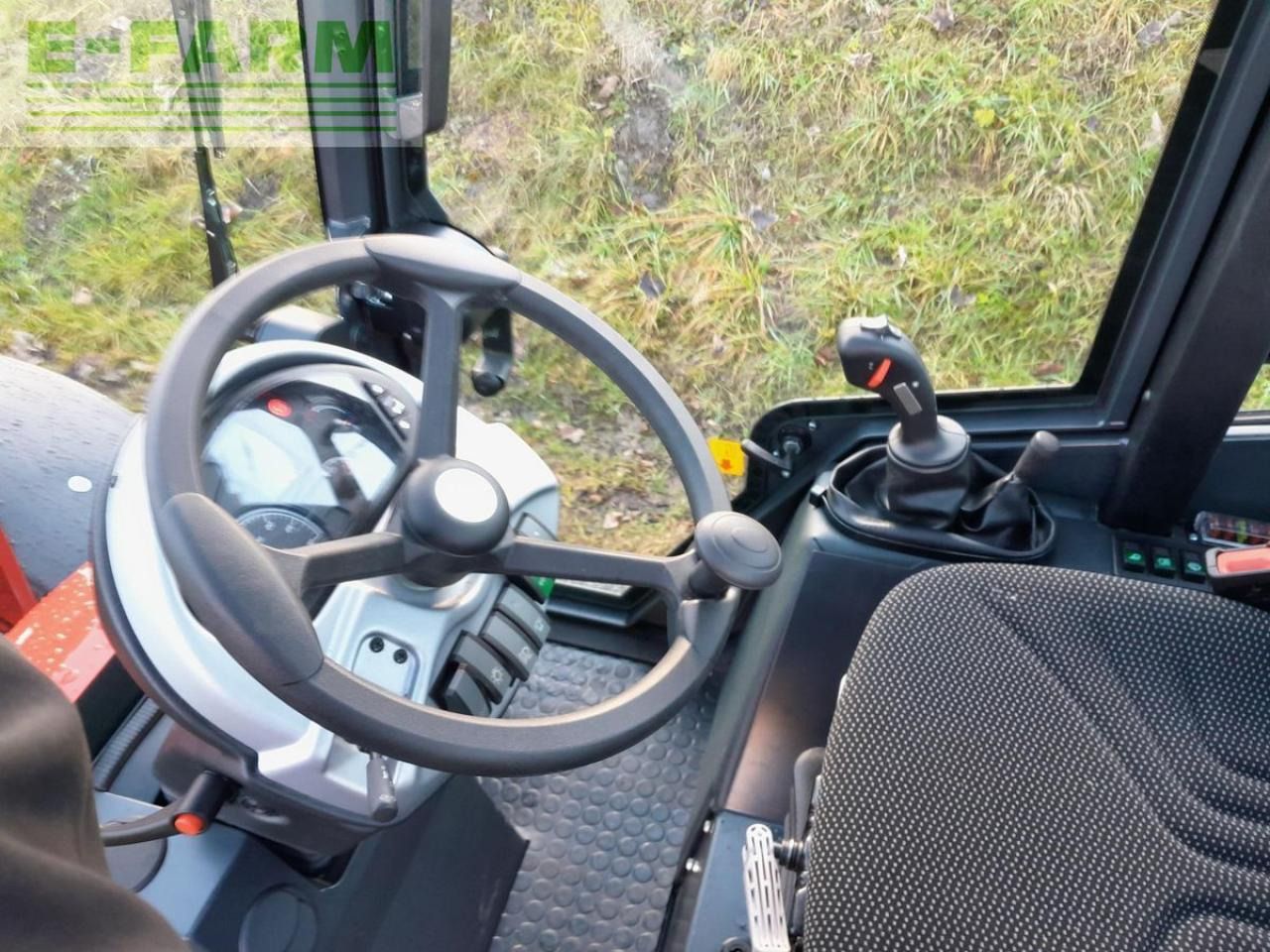 2022 Schäffer 3650 Mini Excavator