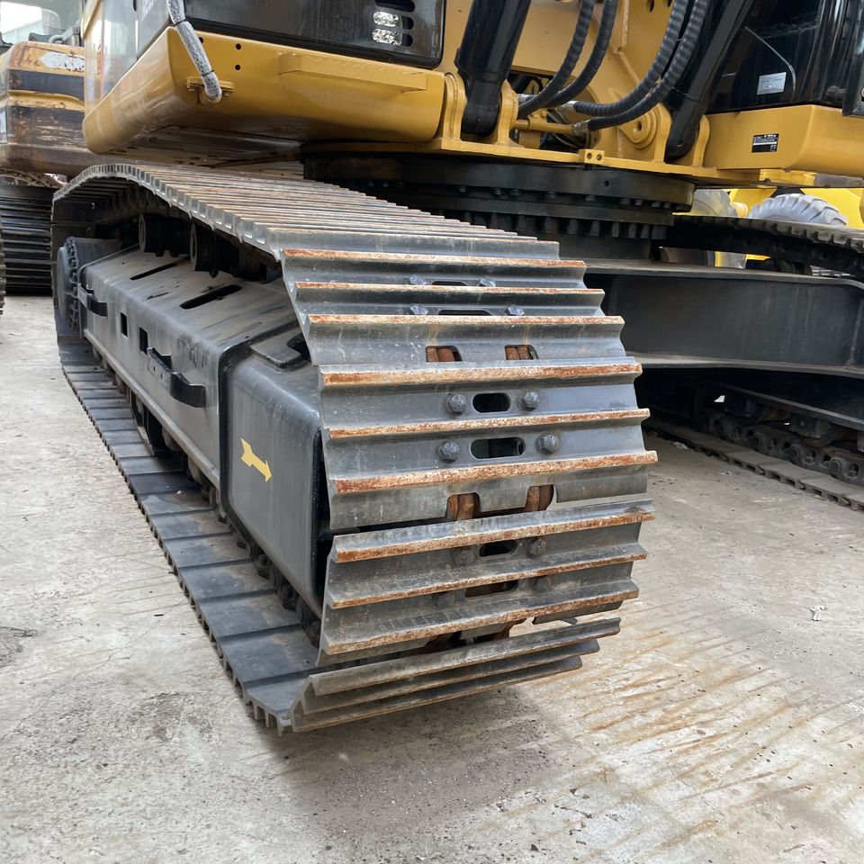 2023 Caterpillar 336D2 Crawler Excavator