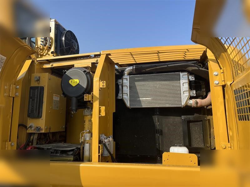 2011 Caterpillar 320CL Crawler Excavator