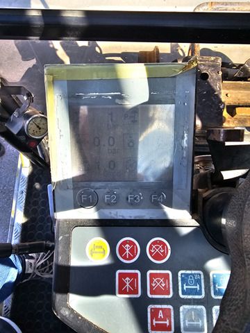 2007 Liebherr A900C ZW Wheel Excavator