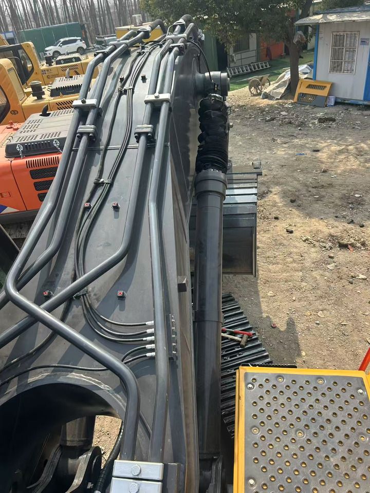 2023 Volvo EC480 Pelle sur chenilles