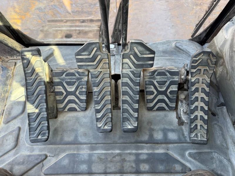 2010 Caterpillar 345DL Crawler Excavator