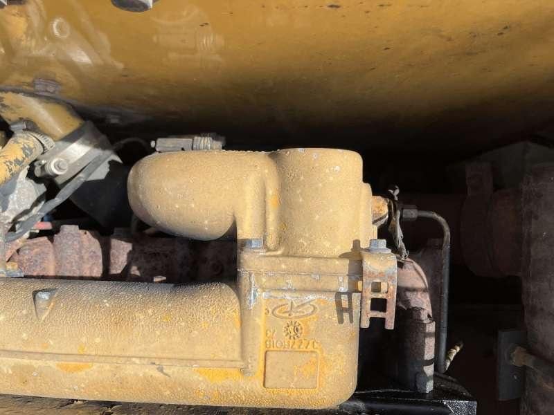 2007 Caterpillar 312C Crawler Excavator