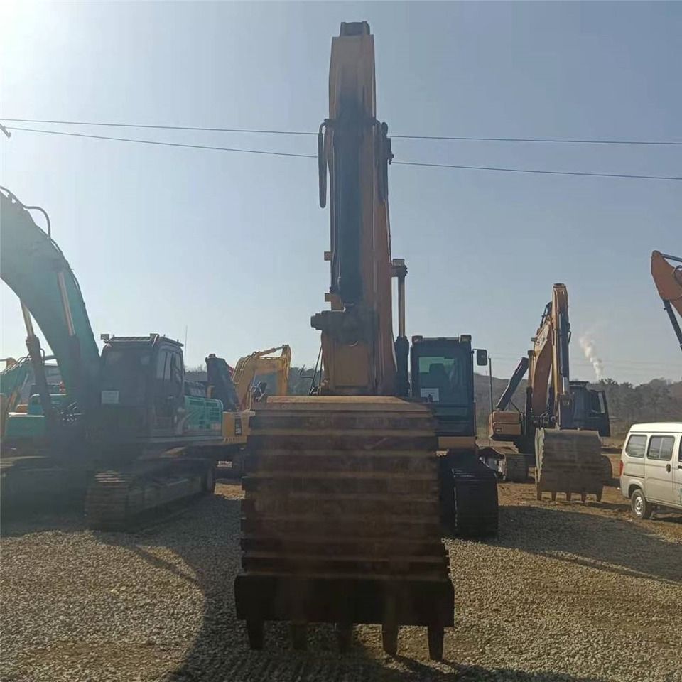 2023 Caterpillar 336D Crawler Excavator