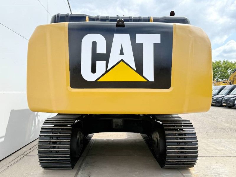 2016 Caterpillar 336FLN Crawler Excavator