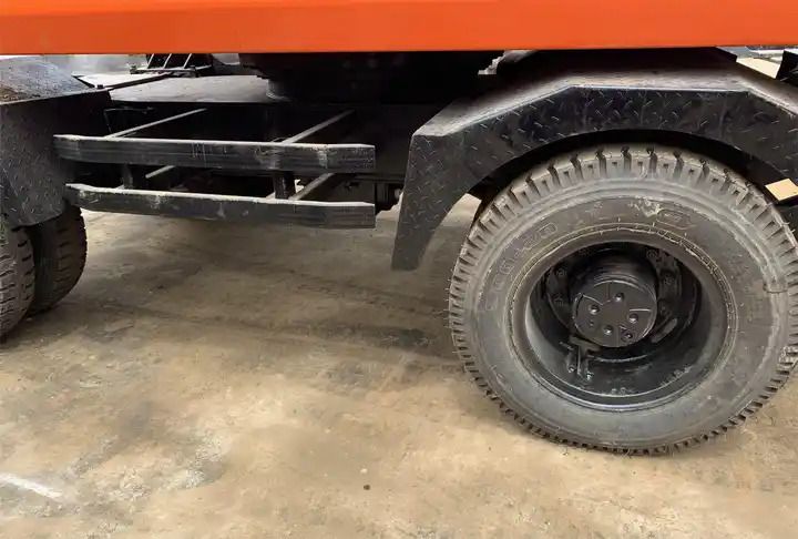 2016 Doosan DH150W-7 Wheel Excavator