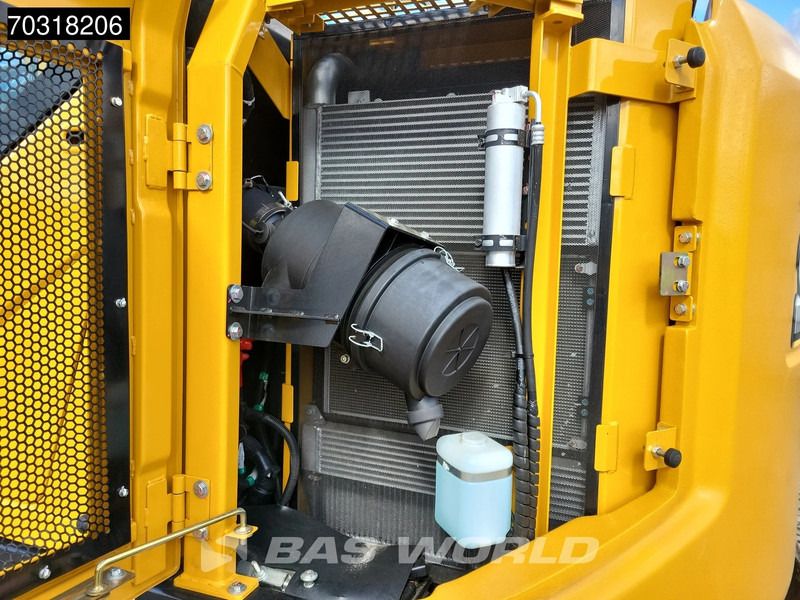 2024 Sany SY155U Crawler Excavator
