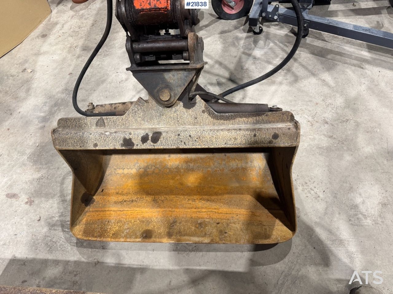 2005 Kubota KX101-3 Mini Excavator