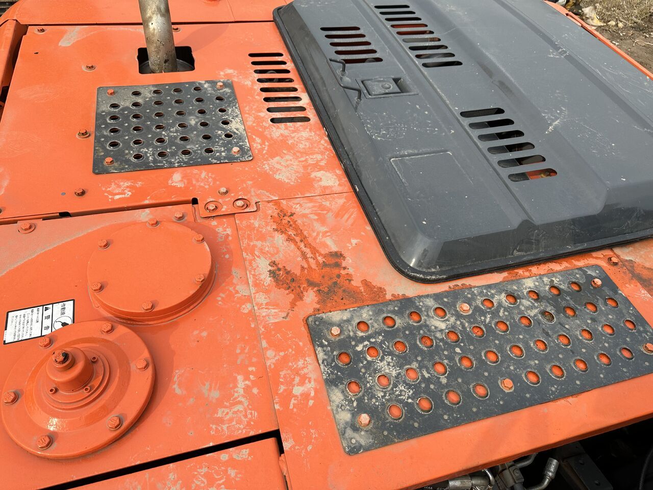 2022 Hitachi ZX200-3 Crawler Excavator