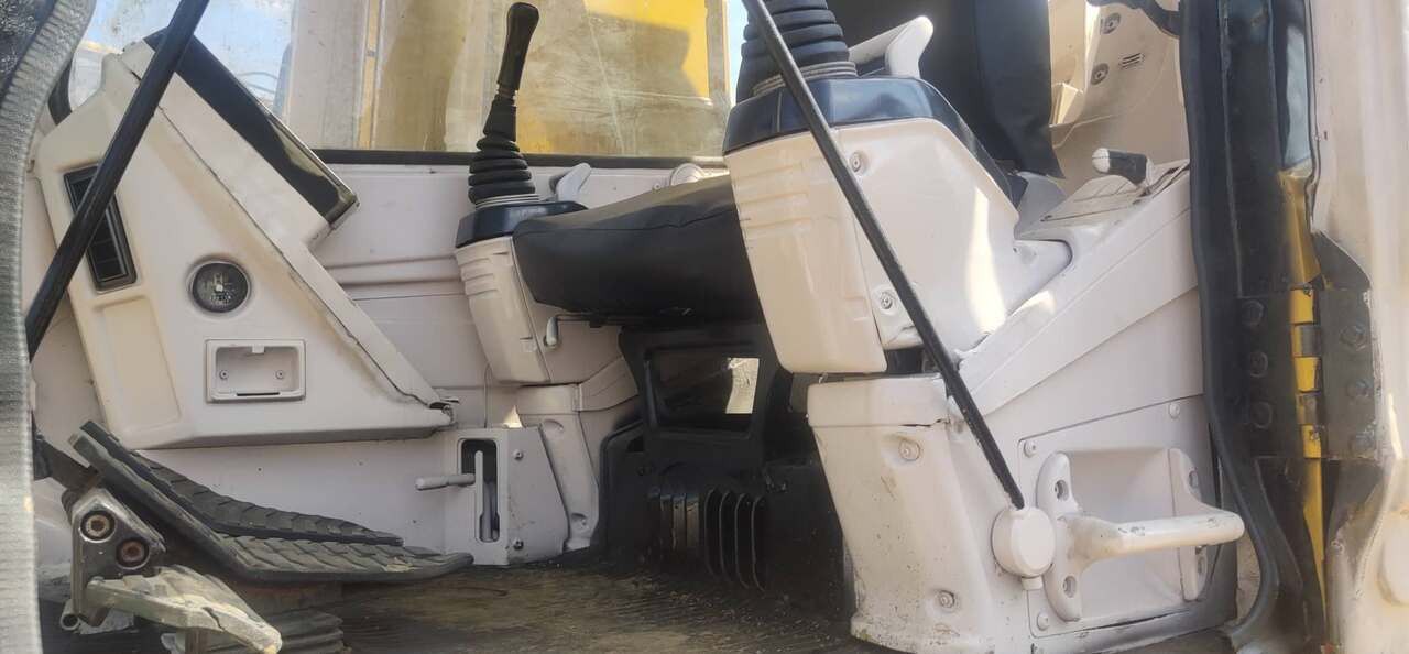 2016 Caterpillar 320BL Crawler Excavator