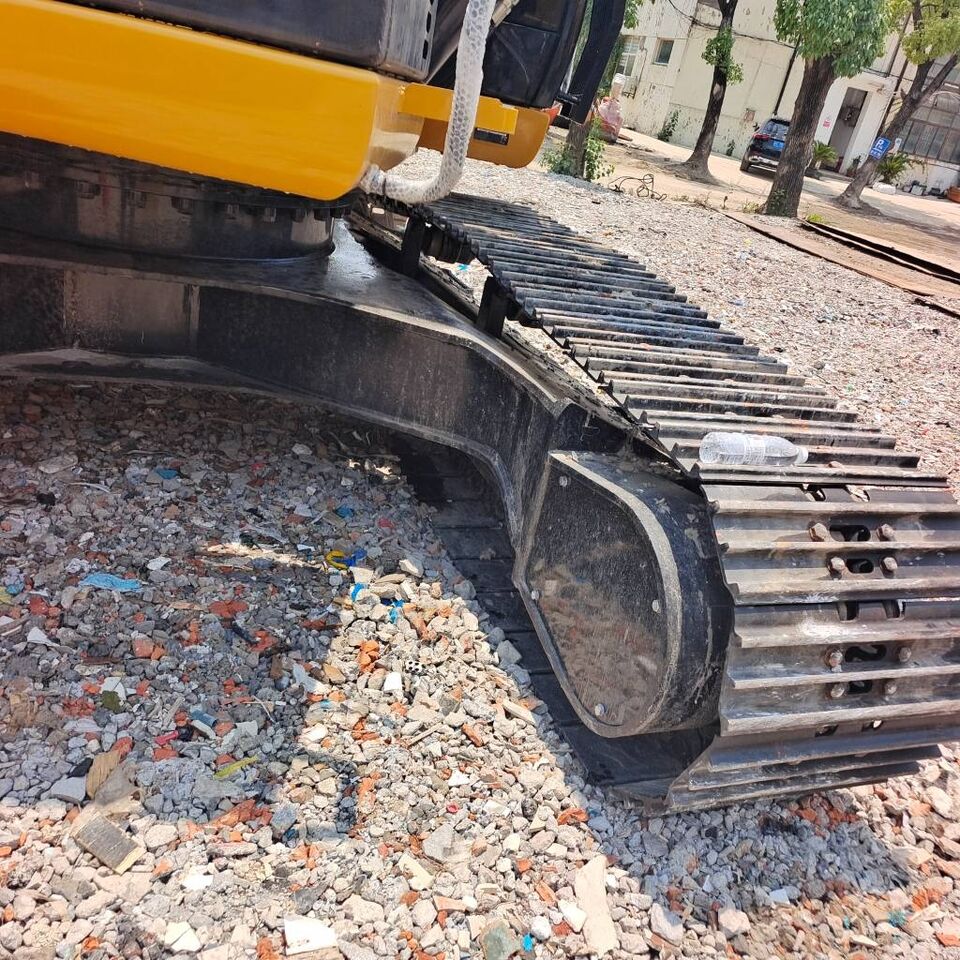 2024 Caterpillar 324D Crawler Excavator