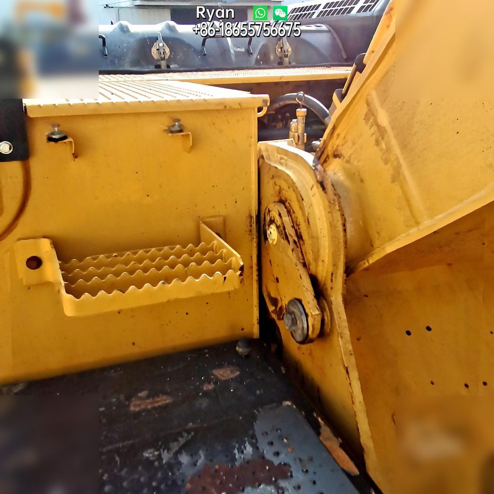 2016 Caterpillar 336D2 Crawler Excavator