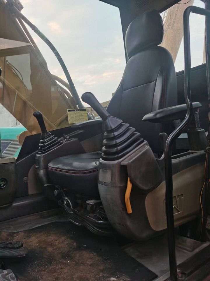 2018 Caterpillar 315D Crawler Excavator