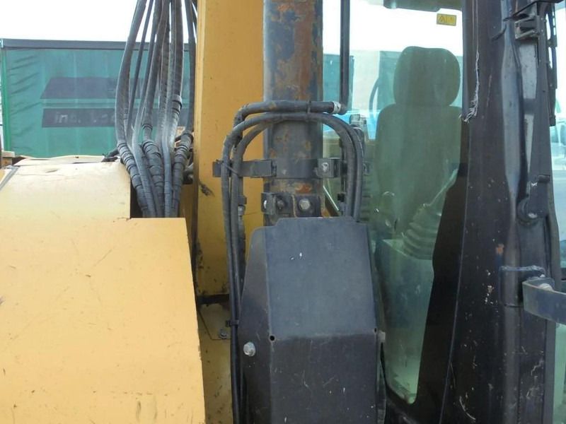 2008 Caterpillar 308C Mini Excavator