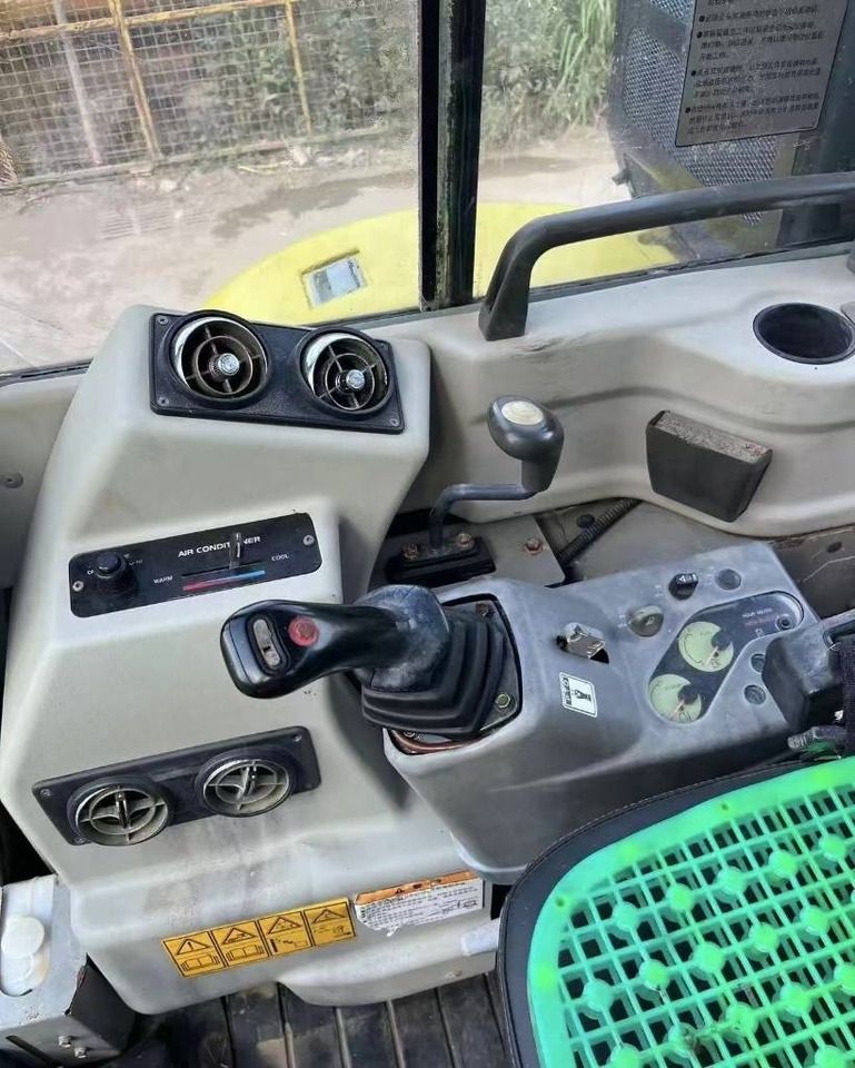 2025 Komatsu PC58 Mini Excavator