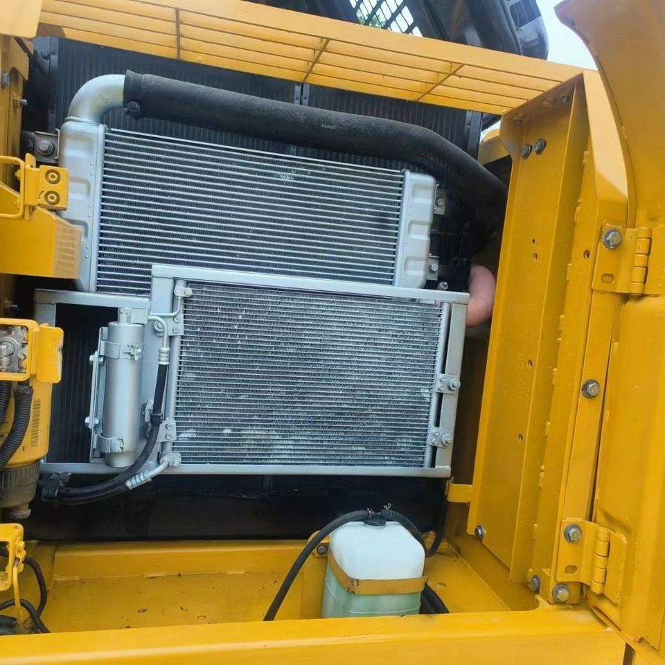 2024 Caterpillar 320D2 Crawler Excavator