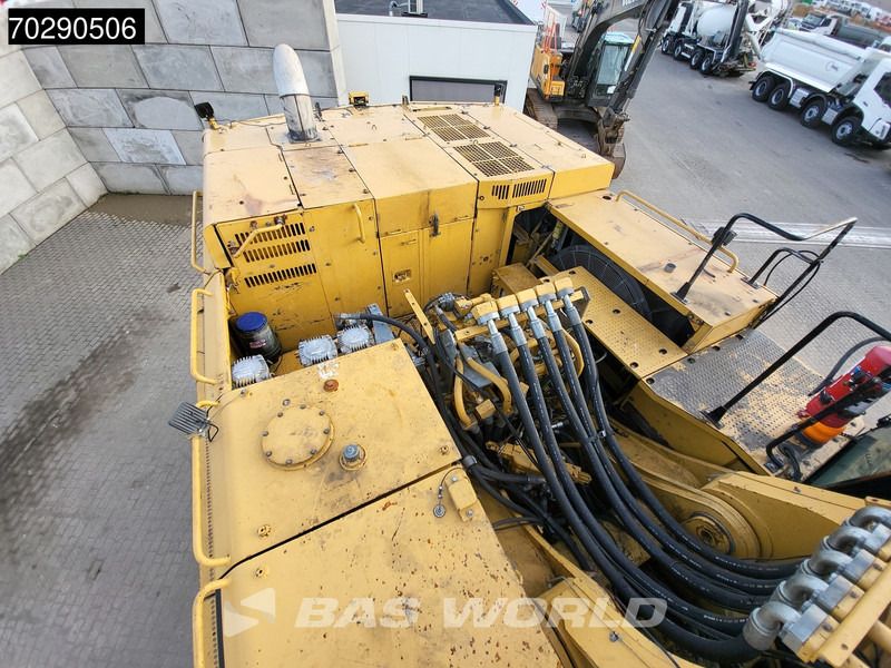 2012 Caterpillar 390 D L Crawler Excavator