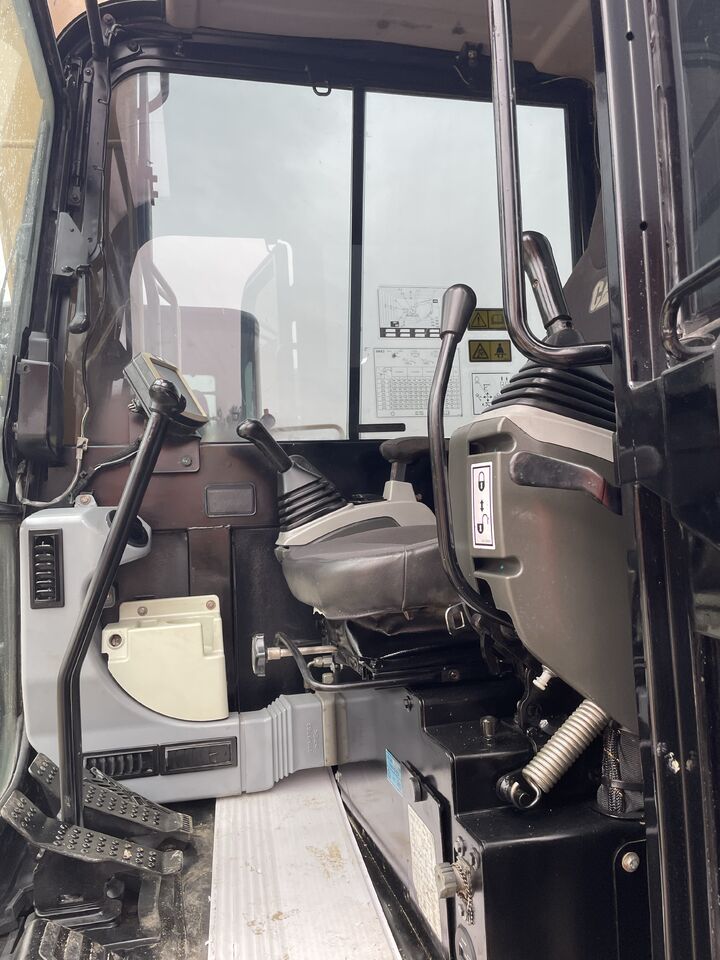 2024 Caterpillar 306E2