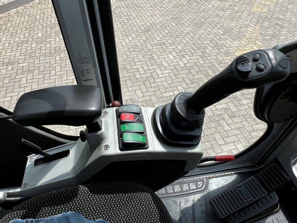 2019 Wacker Neuson EW100 Wheel Excavator