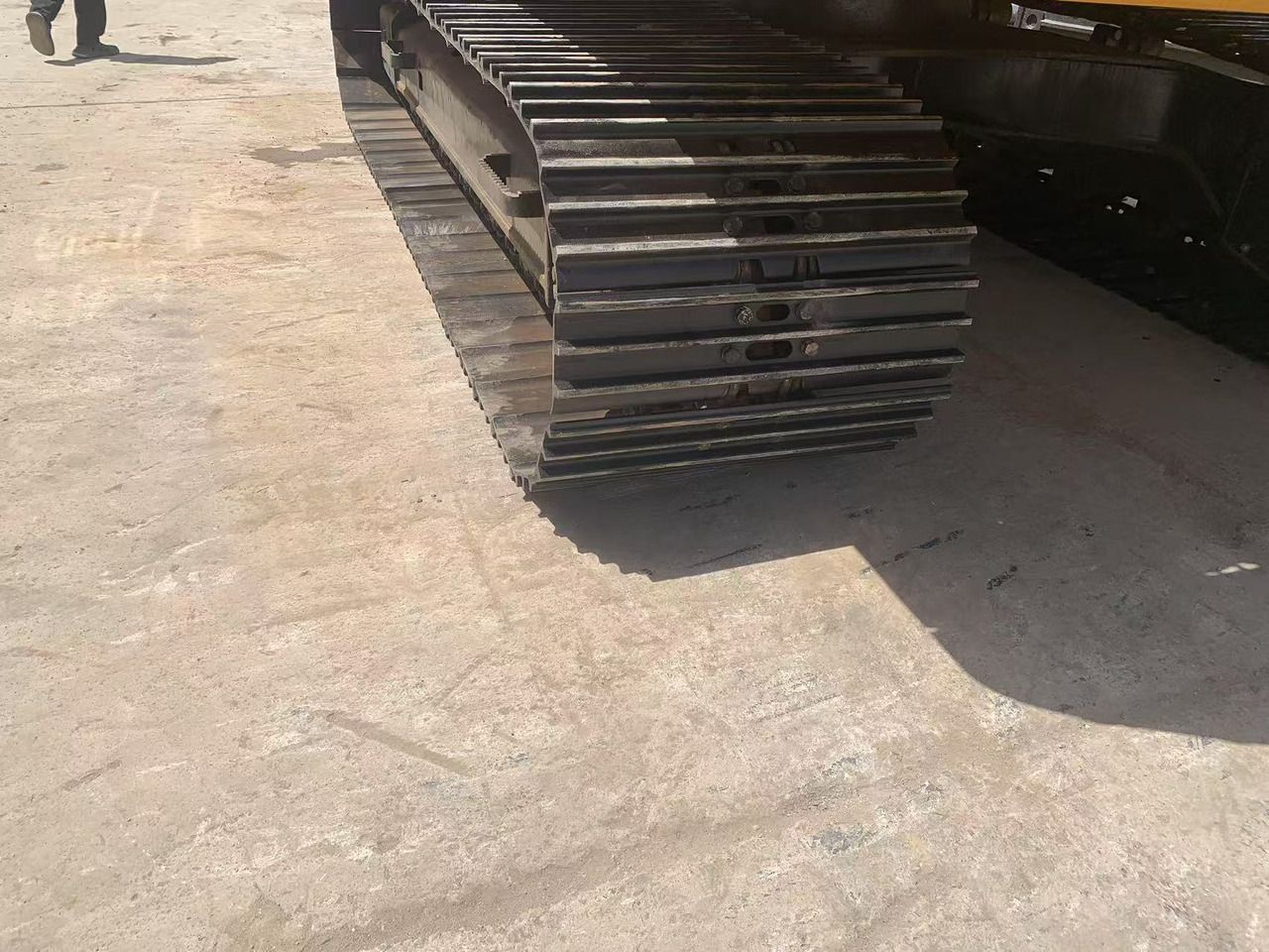 2016 Caterpillar 320CL Rupsgraafmachine