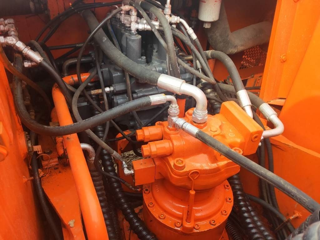 2023 Doosan DH220LC-7 Crawler Excavator