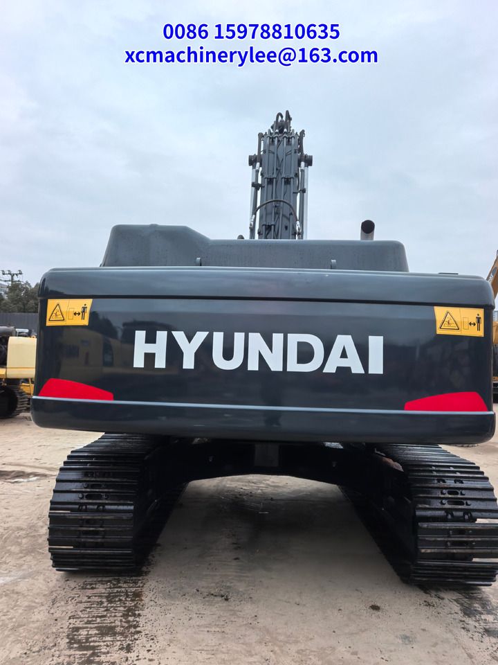 2022 Komatsu 330LC-9 Crawler Excavator