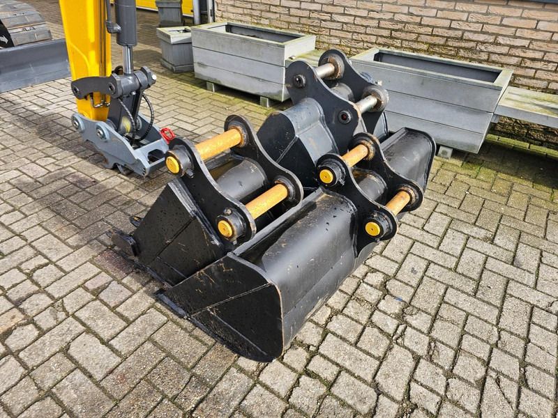 2026 LiuGong 906F Mini Excavator