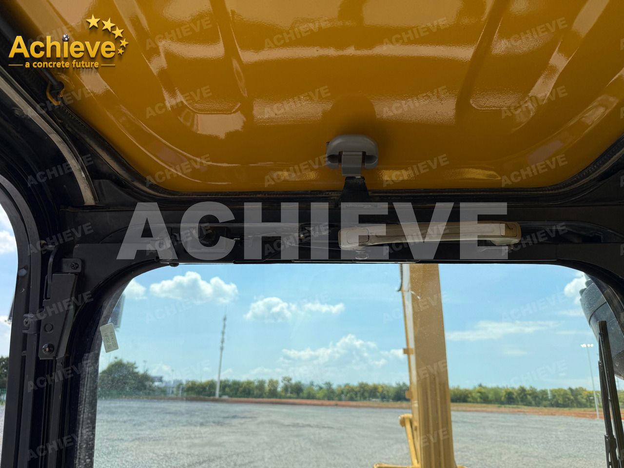 2025 Caterpillar 329D Crawler Excavator