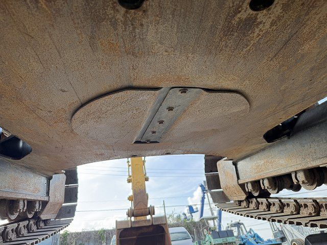 2019 Caterpillar 320GC Crawler Excavator