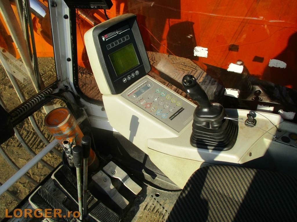 2006 Liebherr R944 VHHD Demolition Excavator