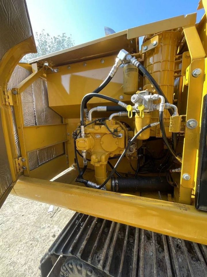 2020 Caterpillar 320C Crawler Excavator
