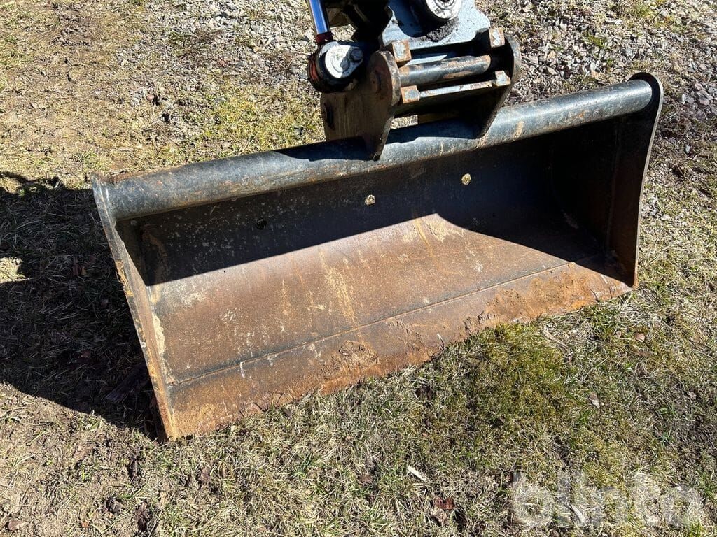 2022 Nante NT 18 DR Crawler Excavator