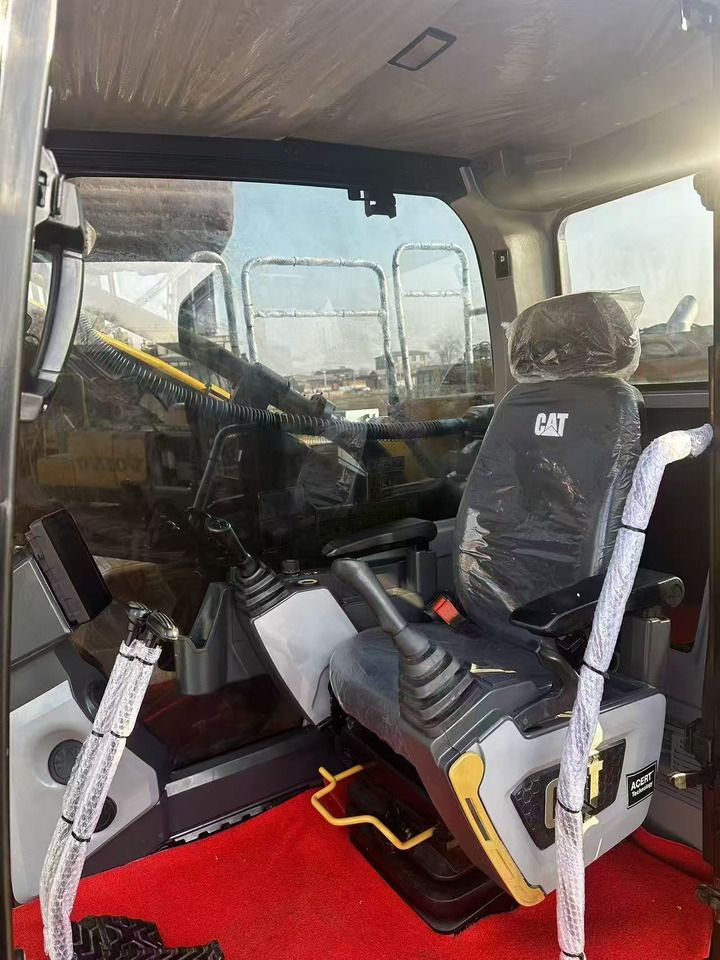 2024 Caterpillar 345GC Crawler Excavator