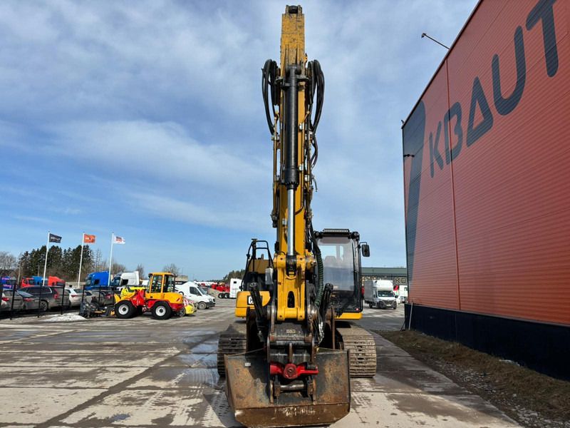Caterpillar 320 2 Buckets / 3D / Tiltrotator / AC / Central Lubrication (2018)