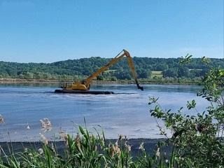 2008 JCB JS220LC Crawler Excavator