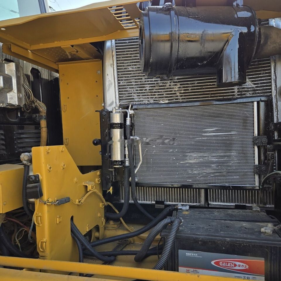 2021 Caterpillar 315D Crawler Excavator