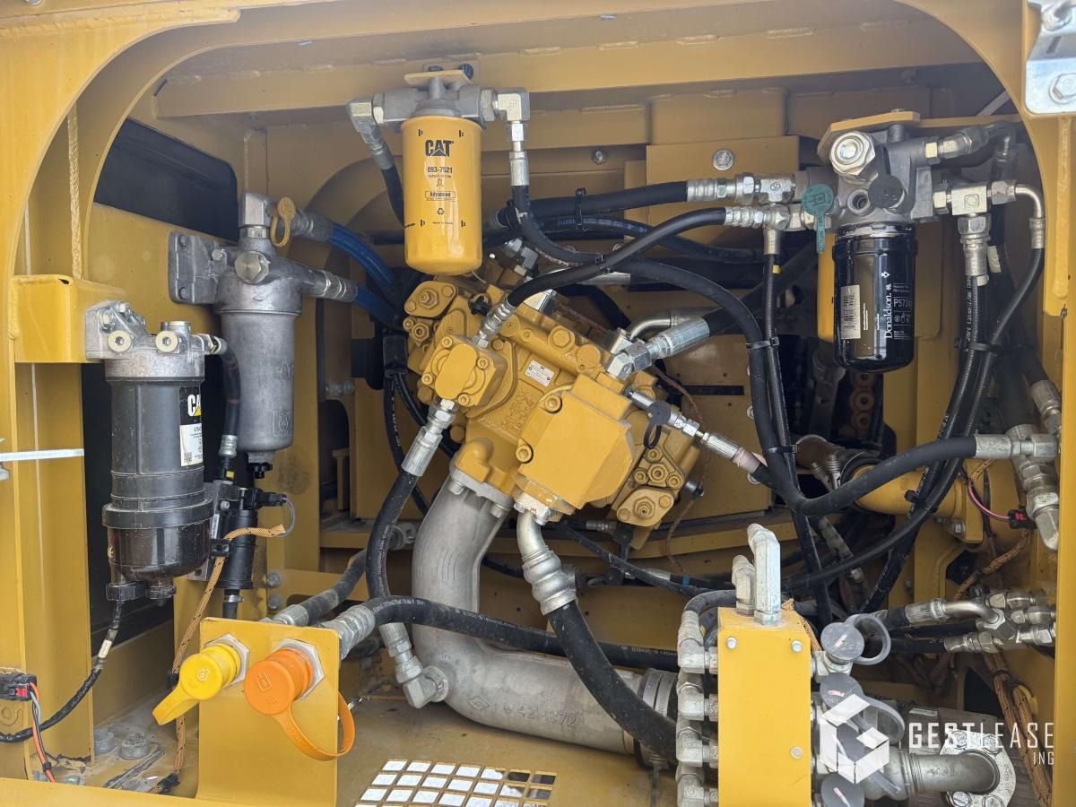 2019 Caterpillar 330FLN Crawler Excavator